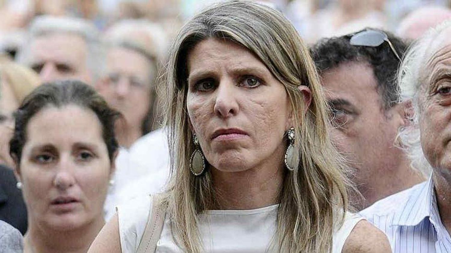 Llamativas declaraciones de Arroyo Salgado en defensa de Espert.