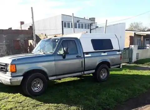 “Me arruinaron, compré la camioneta y ya me la robaron”