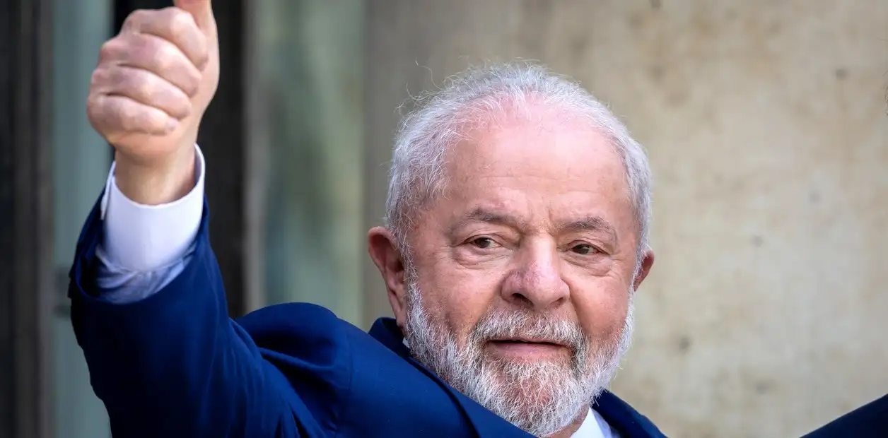 Los programas sociales de Lula ayudaron a mejorar la situación de las clases menos beneficiadas.
