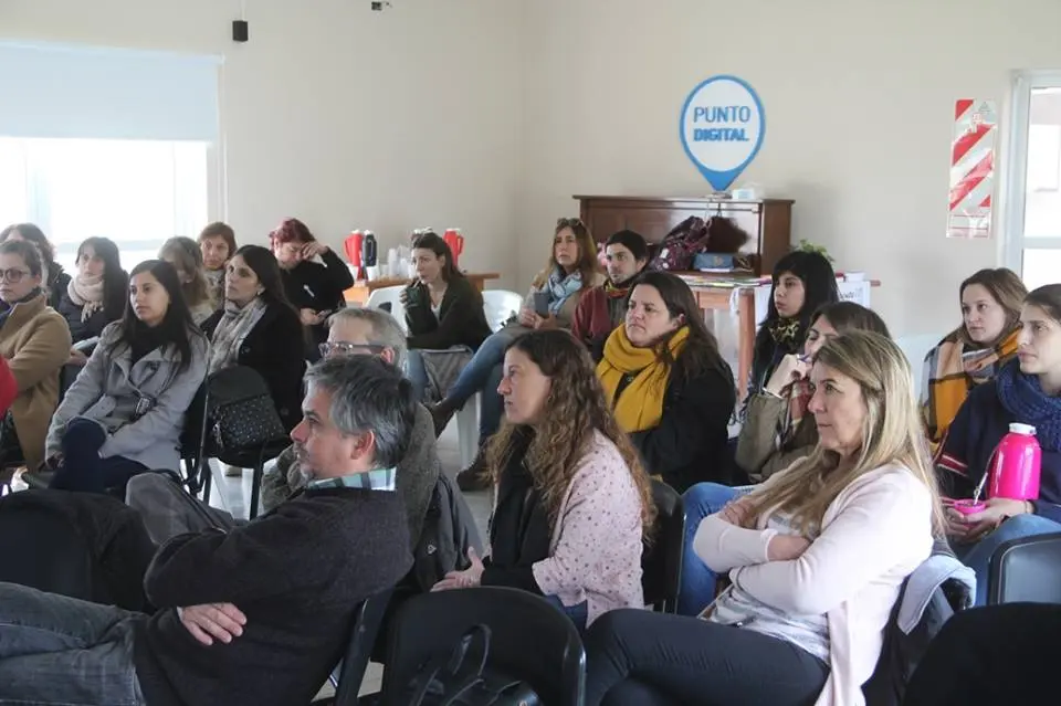 Siguen las videoconferencias