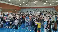 La Unicen se inundó de memoria y verdad para un veredicto que no colmó el clamor por justicia