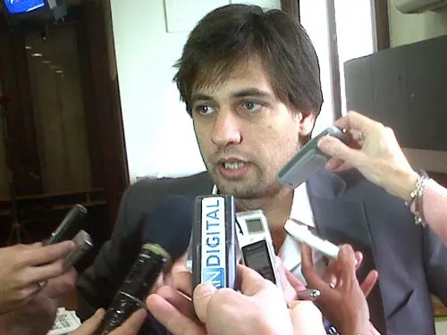 Desde la Provincia salieron a cruzar a Vidal: "¿Cuántos centros de salud abrió Macri?"