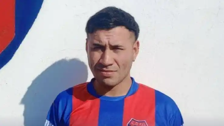 Benjamín Apestegui tendrá su segundo ciclo en Defensores de Puerto Quequén