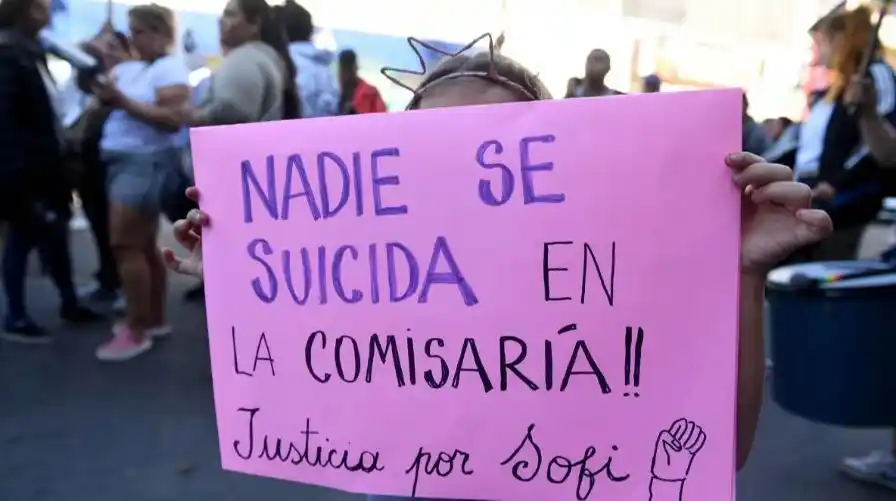 sofia mujer trans - 3