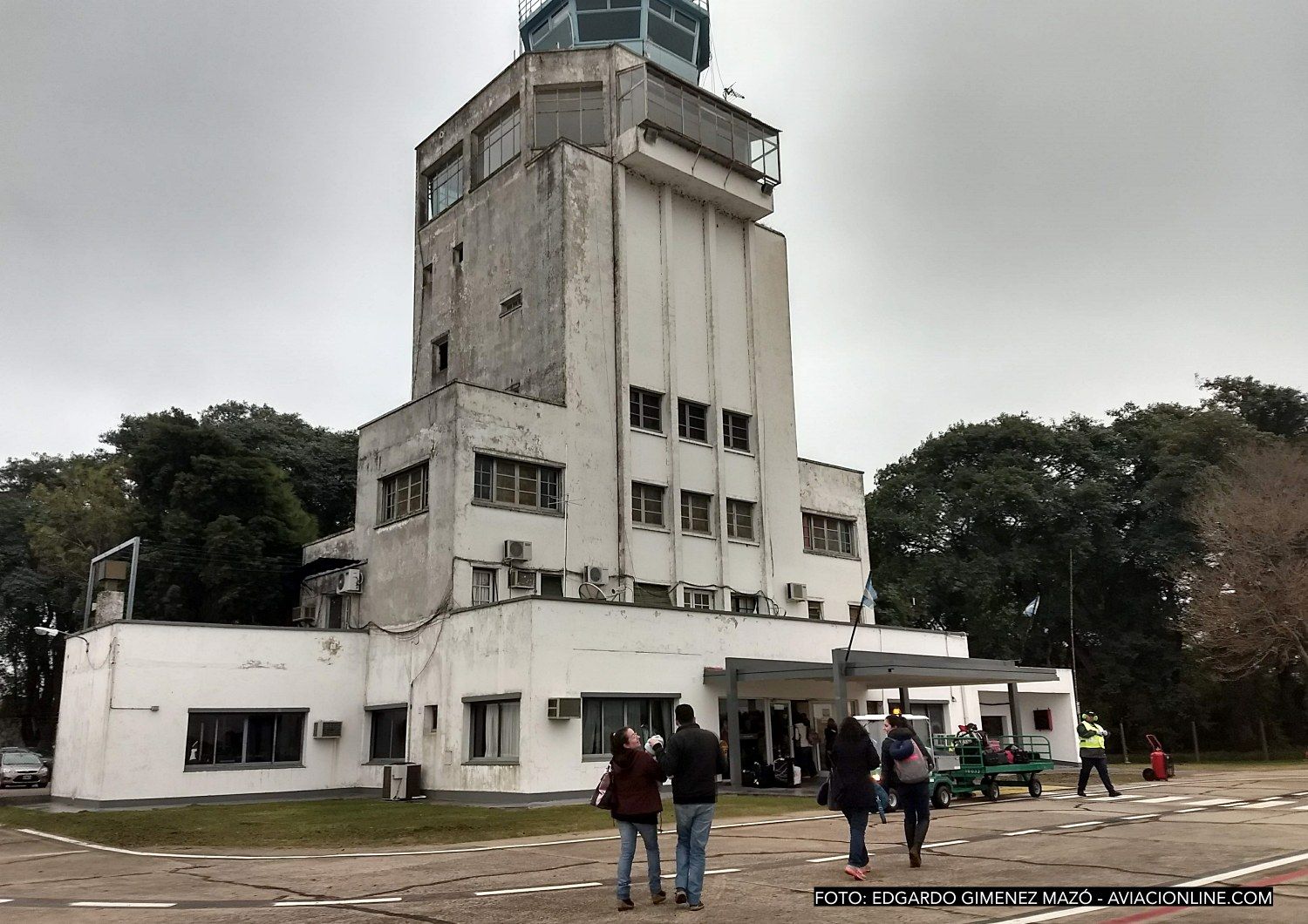 Aerolíneas Argentinas volará a Reconquista