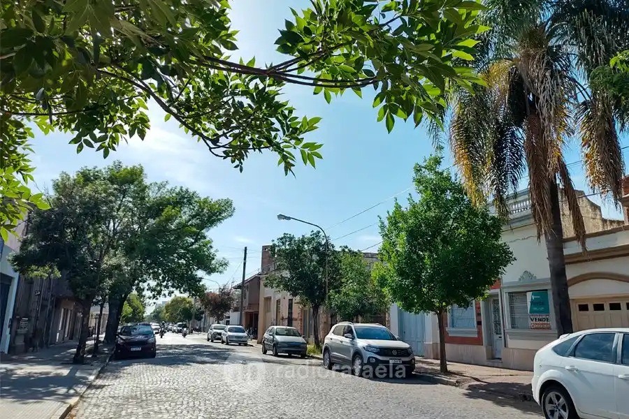 Viernes con un clima agradable en Rafaela