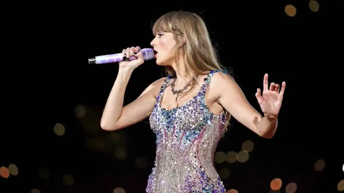 FANS de TAYLOR SWIFT expresan angustia, miedo y alivio tras amenaza terrorista que detuvo shows de la cantante