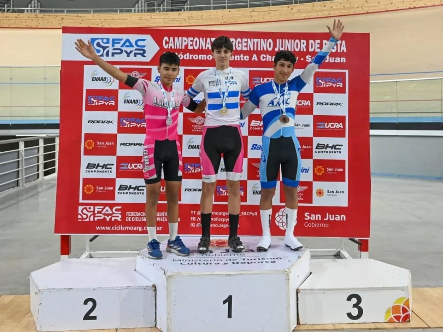 Ciclismo - 3