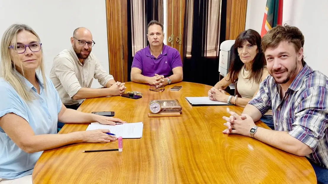 Definen líneas de políticas públicas destinadas a adultos mayores