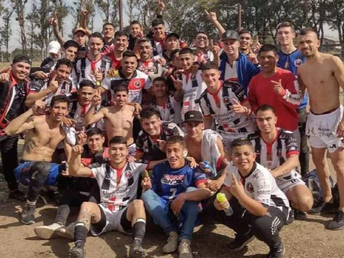 La Hidráulica campeón del Clausura