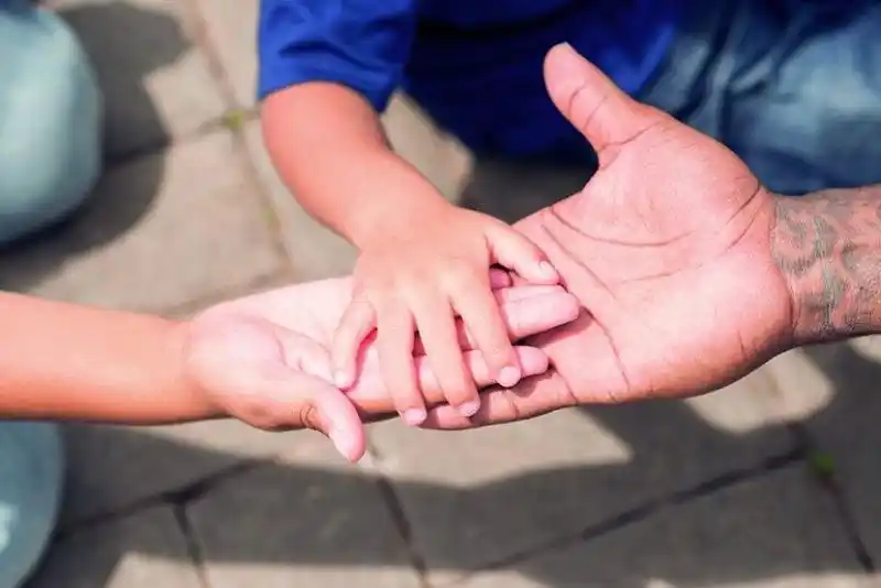 Día Mundial de la Adopción: Cuáles son los requisitos y cómo es la inscripción para adoptar