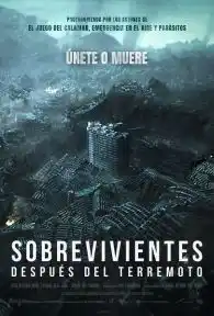 sobrevivientes