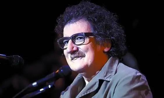 A una semana del alta, Charly García fue nuevamente internado
