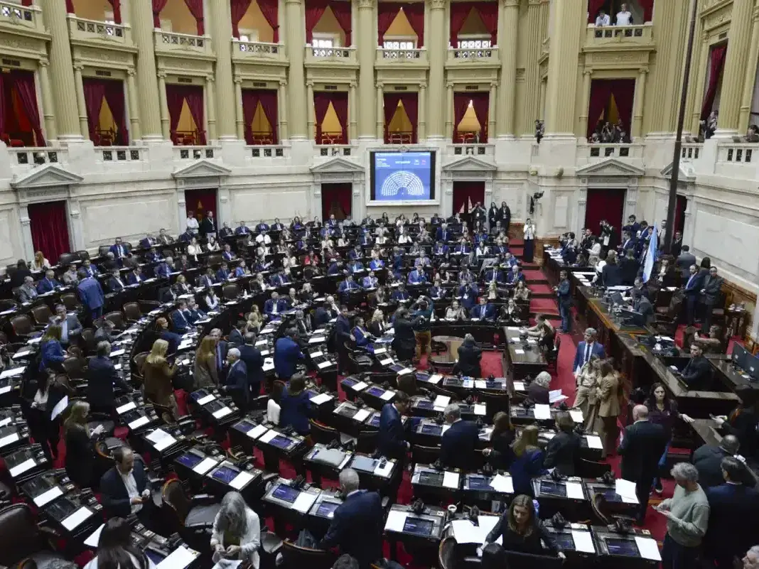 Diputados dio media sanción a la ley de propiedad privada y sostuvo las restricciones a extranjeros sobre tierras rurales
