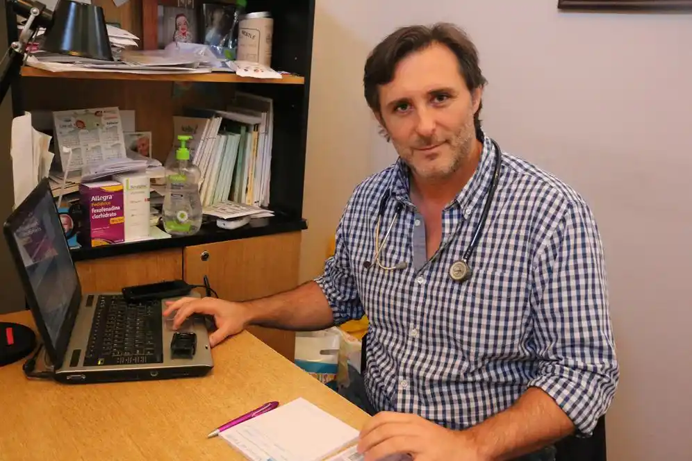 Entidades médicas advirtieron incumplimiento de Ioma 