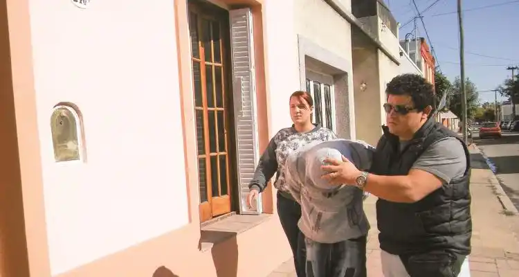 Ramos pedirá prisión preventiva para  el acusado de violar a su hermanita