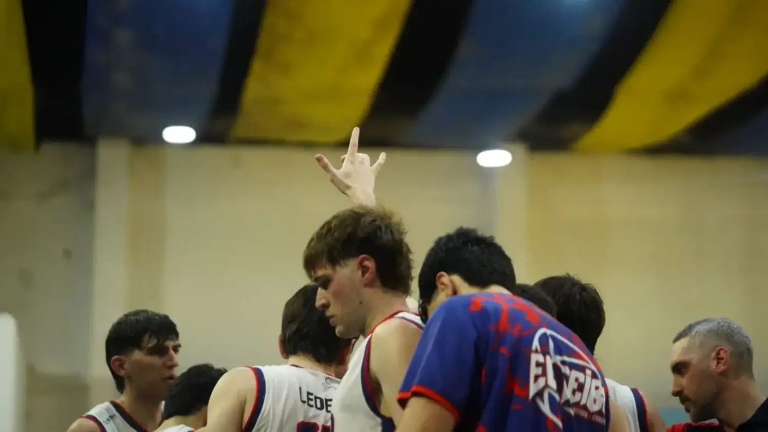 El Ceibo buscará su lugar en la segunda categoría del básquetbol nacional.