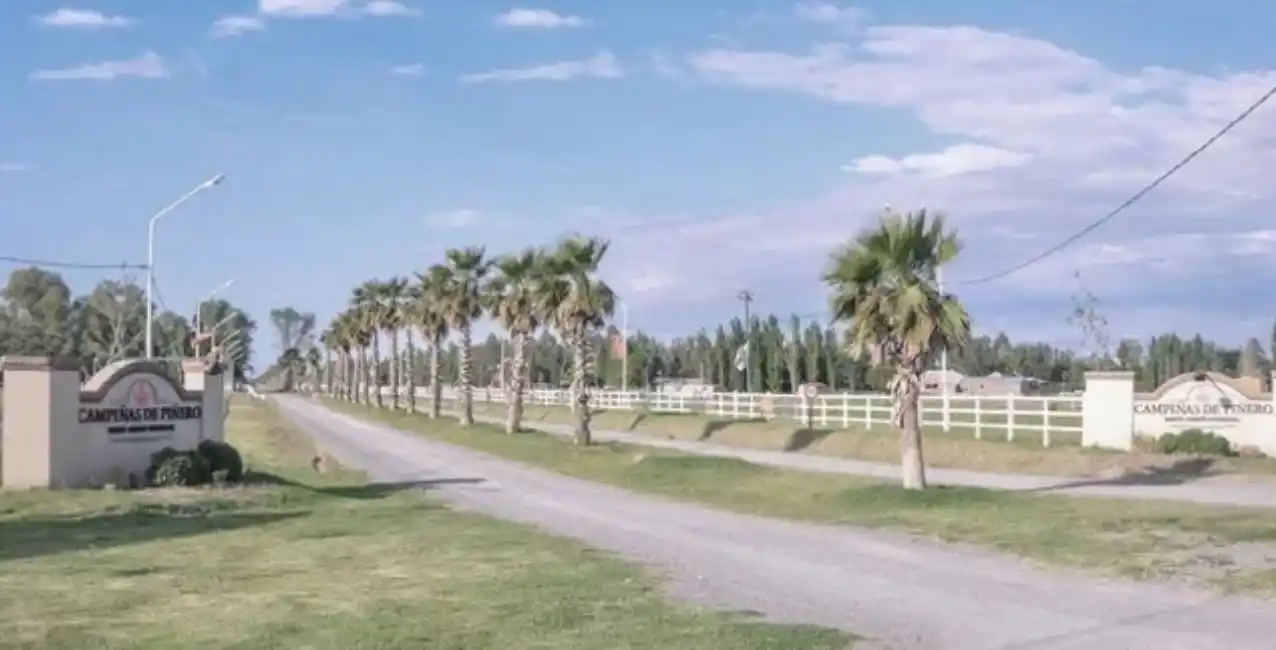 Piñero: delincuentes sorpendieron a una familia y les robaron