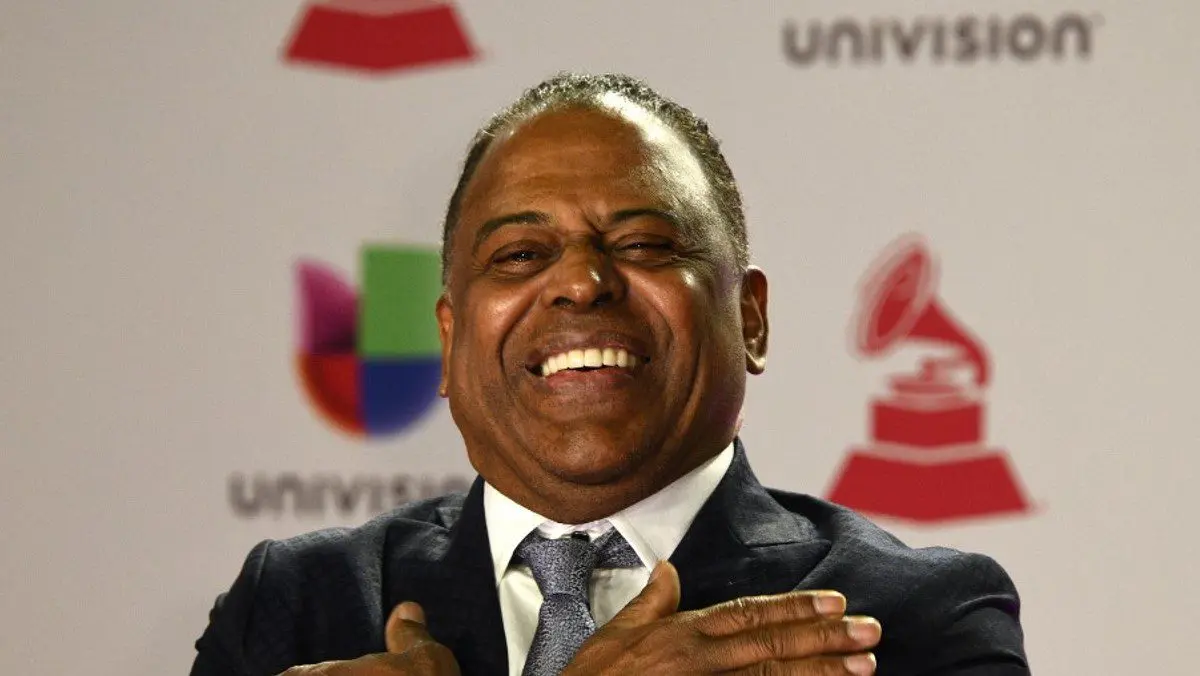 Wilfrido Vargas recibe el alta médica