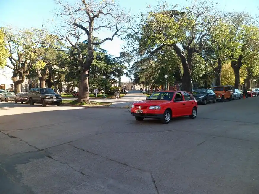 Anuncian una semana a puro sol