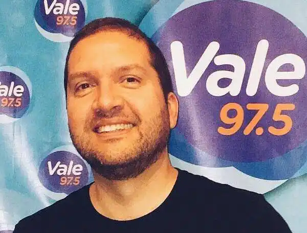 Una voz que siempre nombra a Necochea