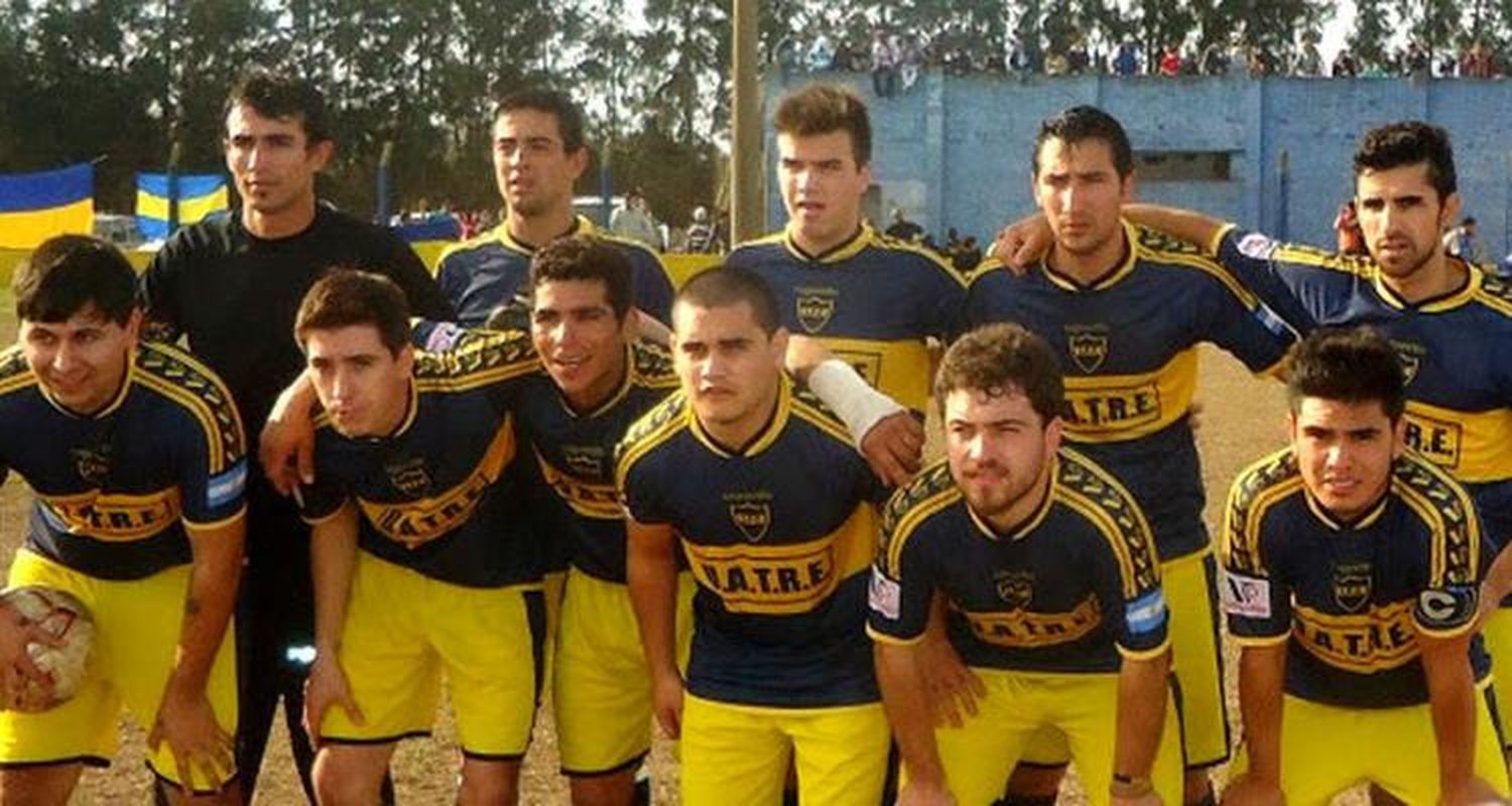 Ganó “La I” y se metió en la ronda final