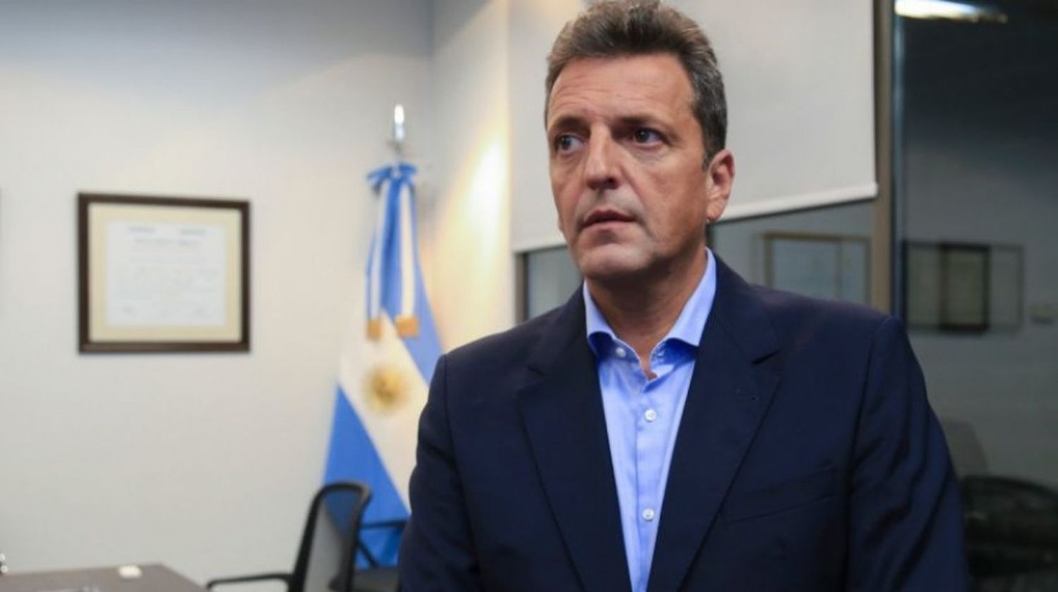 El massismo quedó satisfecho con los nombres que ubicará en el Gabinete