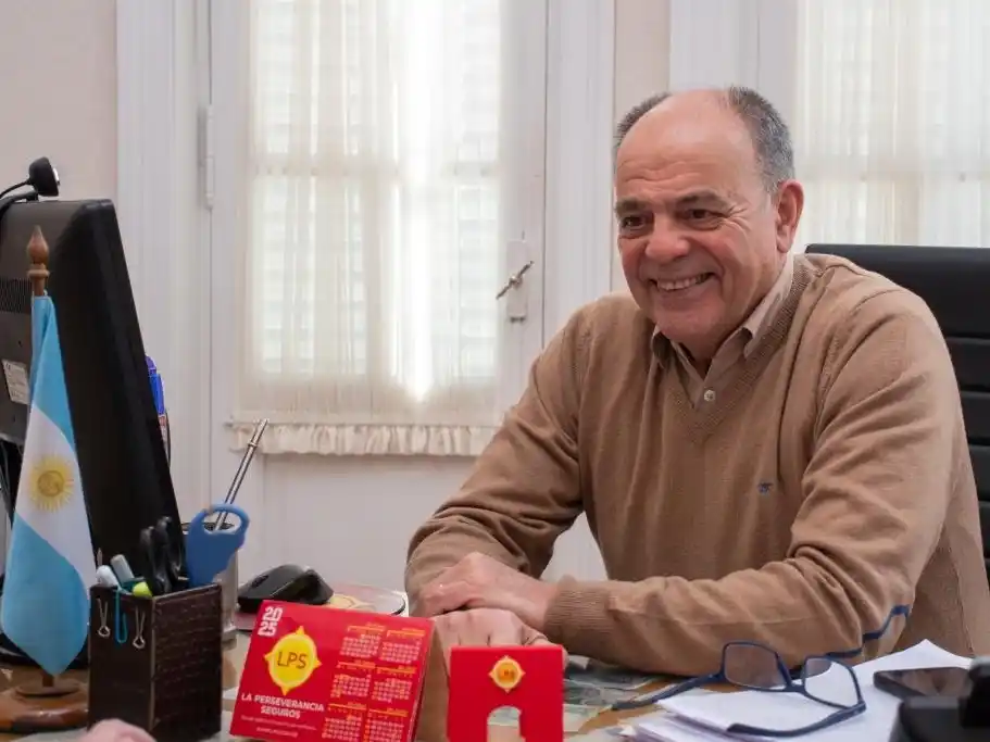 “El crecimiento más grande comenzó en 1997, con el nuevo grupo inversor, el propietario actual. Empezó a tener relevancia en provincias donde hasta ese momento no estaba, con una gran producción de seguros” (Jorge Castiñeira)