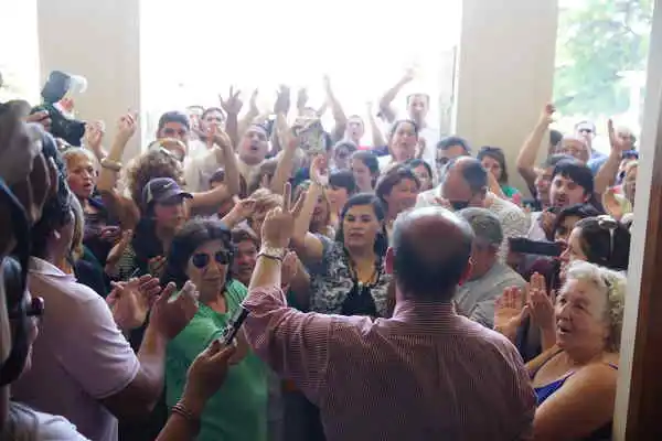 Azul: El Concejo Deliberante hará una denuncia penal contra el Intendente Inza