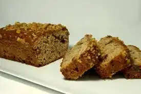 Deliciosa torta de dátiles sin azúcar ni harina: un dulce postre para diabéticos (+Video)
