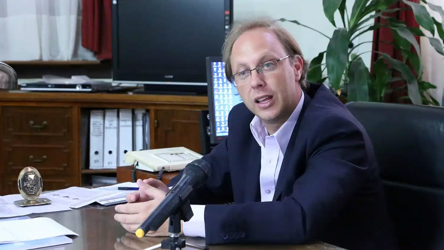 La provincia saldó el adelanto de coparticipación federal que solicitó en enero