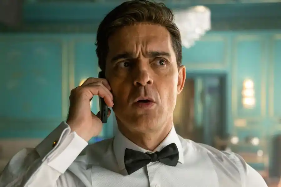 La Casa de Papel estrenó una precuela en Netflix y no podés perdértela