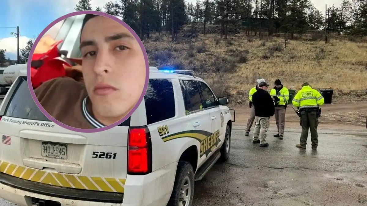 Hallan el cuerpo de un venezolano dentro de su vehículo en Denver: lo apuñalaron hasta la muerte, TENÍA DÍAS DESAPARECIDOS