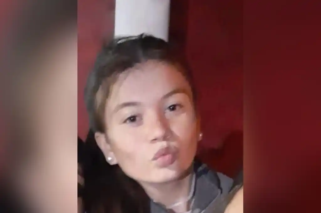 Buscan nuevamente a una adolescente de 15 años desaparecida en Rafaela