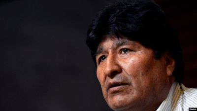 El defensor menos pensado, de la teoría monetaria de la inflación