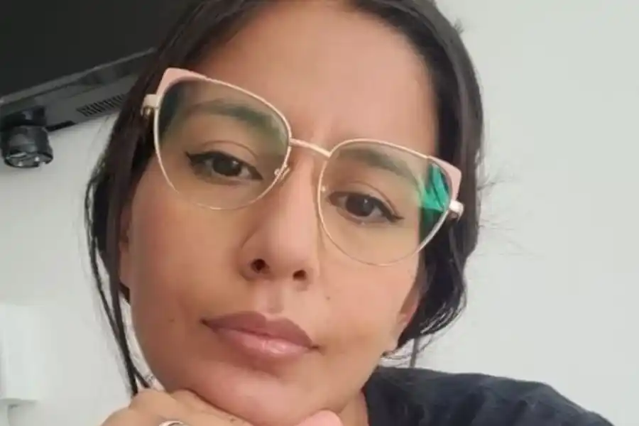 Caso Cecilia: detectan sangre humana en la casa de los Sena y restos de la mochila y la billetera