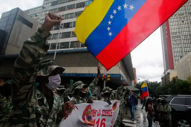 Caso Honor y Gloria: 10 policías y militares presos «sin pruebas»