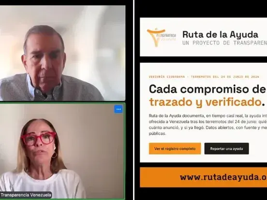 Captura de pantalla.