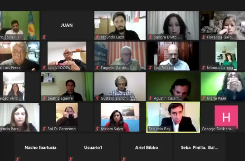 Balcarce: el Concejo aprobó un aumento del 33% en el boleto de colectivo