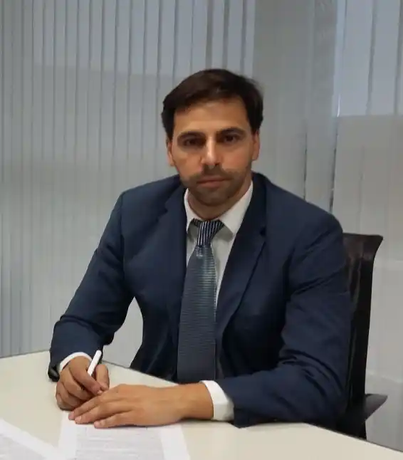 Se realizó la jura de nuevos profesionales en el colegio de abogados