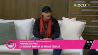 Propuestas teatrales para la segunda semana vacaciones de invierno