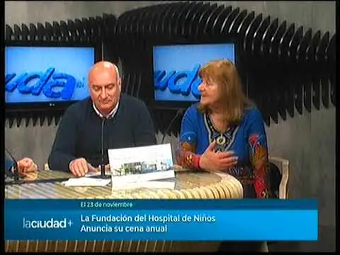 La Fundación Hospital de Niños anuncia su cena anual | La Ciudad