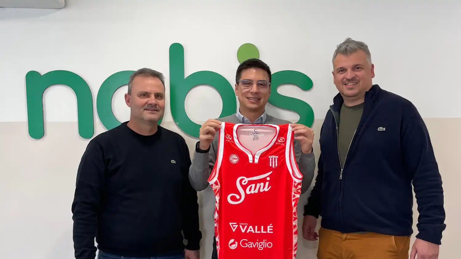 Con el apoyo de Nobis Medical, San Isidro abre la temporada con la Copa Amistad y el Super 4