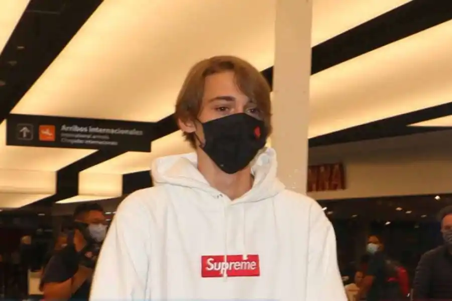 Felipe Fort volvió a la Argentina: compartió las propuestas que hará en la empresa