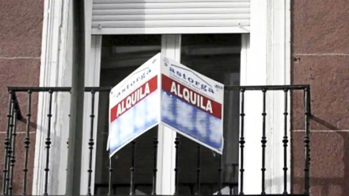 Alquileres. Hay más oferta de inmuebles, pero los valores están más caros