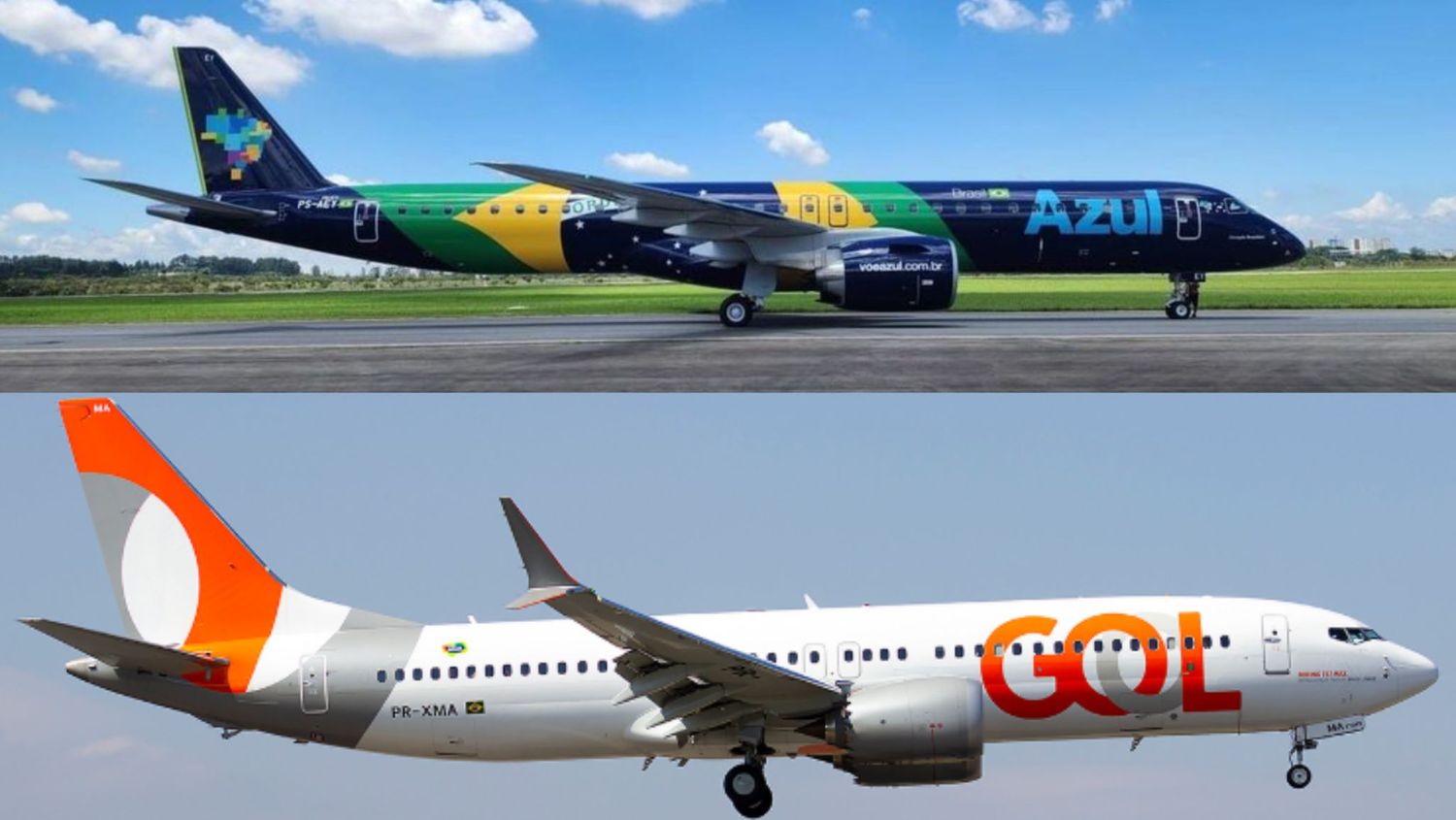 Azul and GOL: Merger to Create Brazil’s Largest Airline