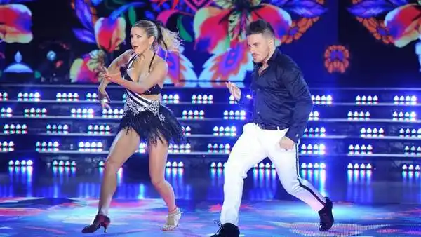 Revelación explosiva sobre Laurita Fernández y Fede Bal
