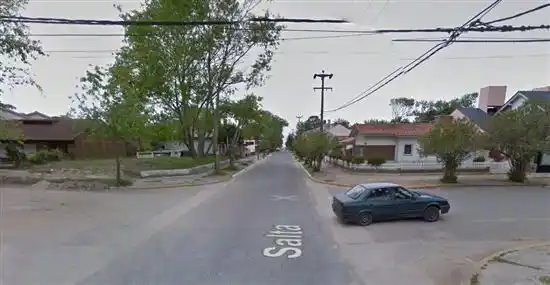 Polémica en La Costa: Desmienten que una calle se llame "Fiscal Nisman"