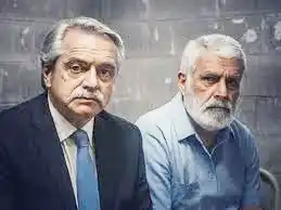 Alberto Fernández se reunió con Julio De Vido en el penal de Ezeiza