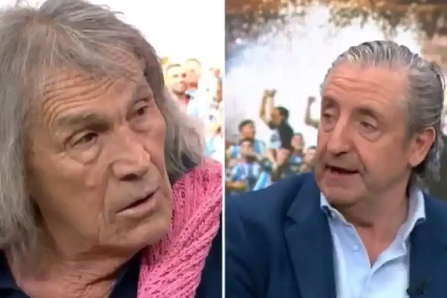 VIDEO | Una locura: El "Loco" Gatti declaró que Messi "no fue fundamental" en la Copa del Mundo